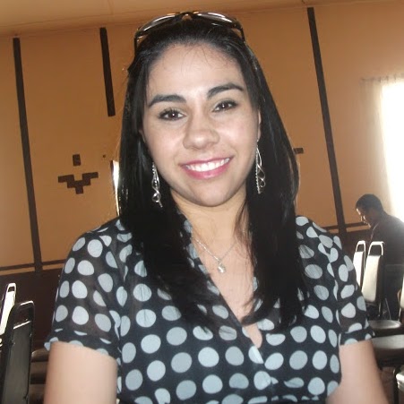 Alina Rios Photo 12