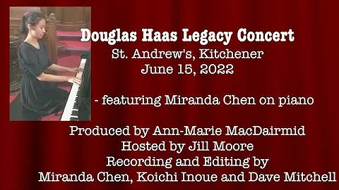 Miranda Chen Photo 23