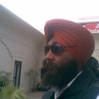 Mandeep Bedi Photo 4