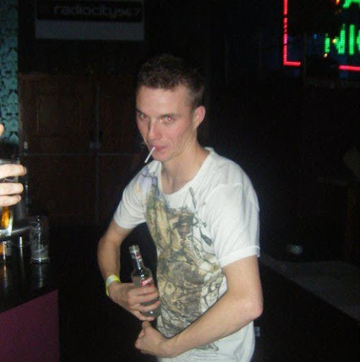 Paul Durbin Photo 13