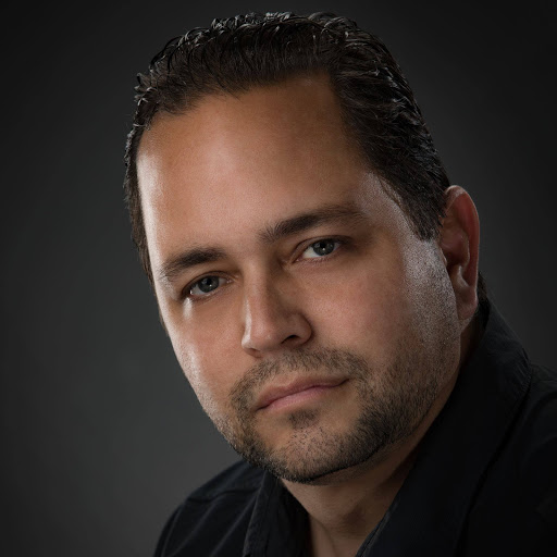 John Pagan Photo 13
