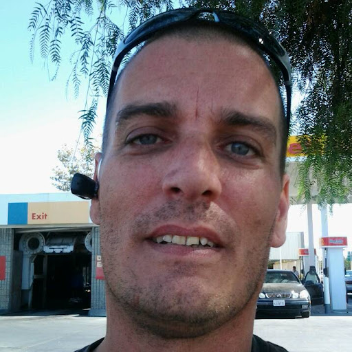 Paul Staley Photo 14