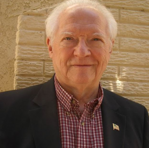 Jerry Knotts Photo 7