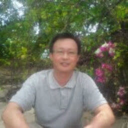 Jianhui Zhang Photo 5