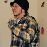 Julian Griego Photo 2
