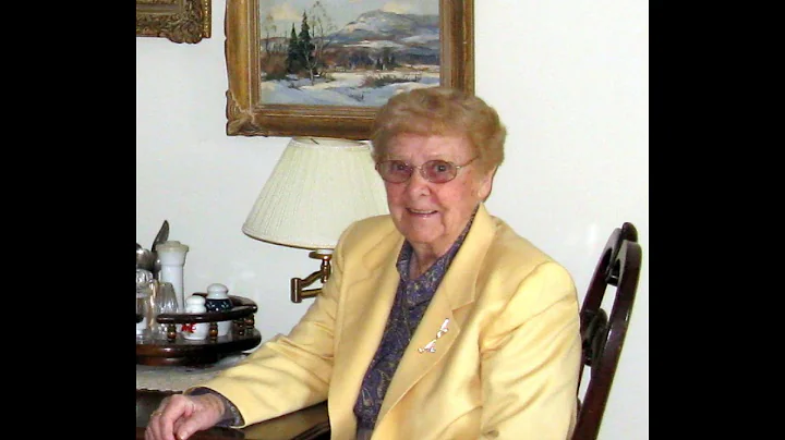 Mary Schofield Photo 27