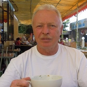 Alexander Minor Photo 9