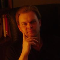 Rick Prater Photo 1