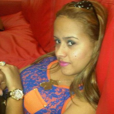 Alba Marte Photo 7