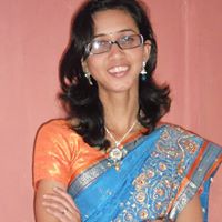 Kanchan Joshi Photo 2