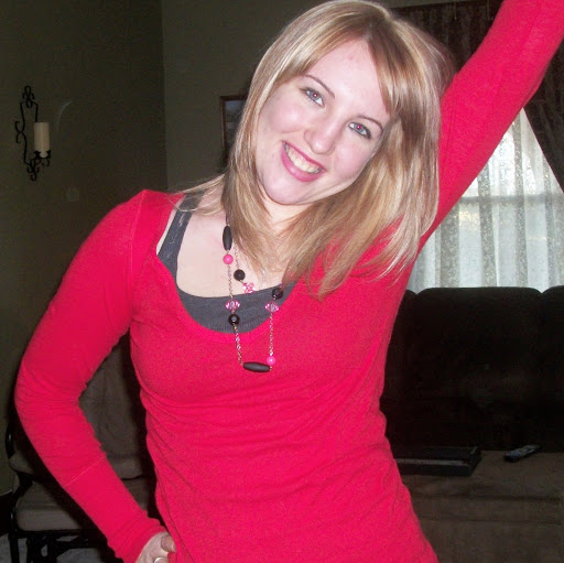 Kimberly Stephenson Photo 16