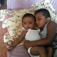 Pritika Ram Photo 3