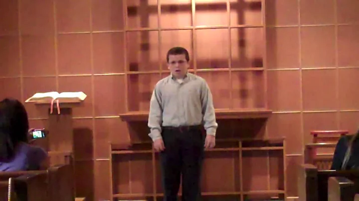 Sam Colwell Photo 14