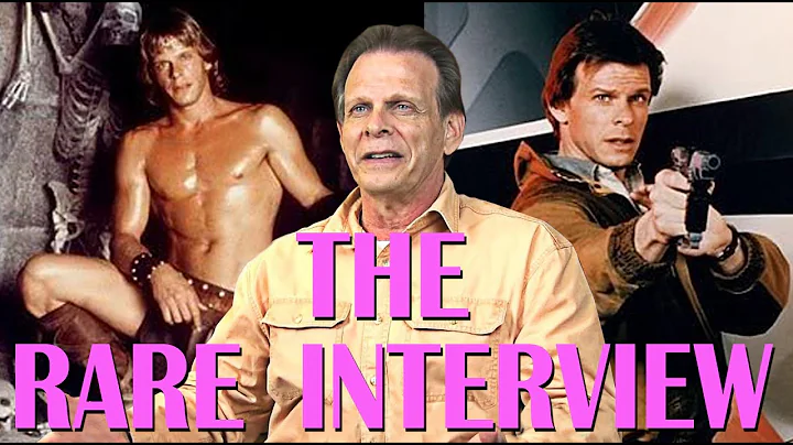 Marc Singer Photo 36