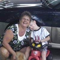 Debbie Heishman Photo 1