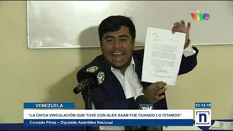 Conrado Perez Photo 24