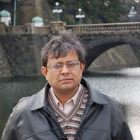 Siddhartha Datta Photo 1