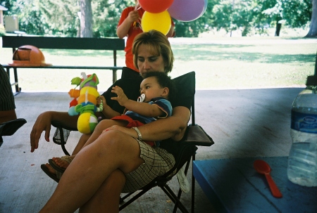 Joan Walter Photo 14