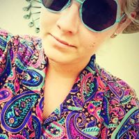 Melissa Blake Photo 2