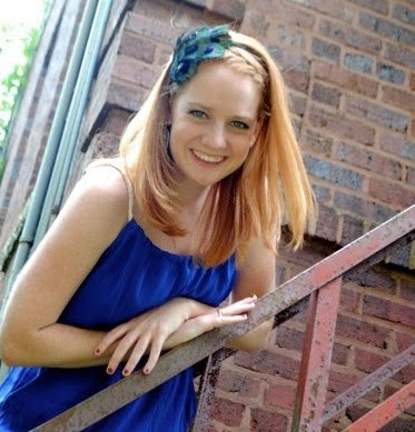 Sara Orr Photo 13
