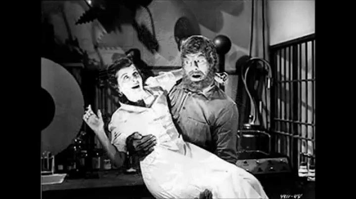 Glenn Strange Photo 29