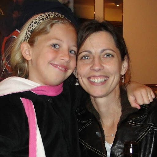Leah Beckman Photo 7