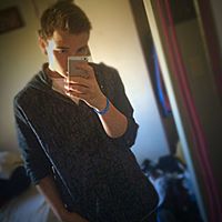 Tyler Dykstra Photo 1