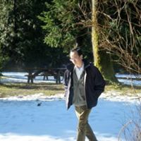Alex Forest Photo 2