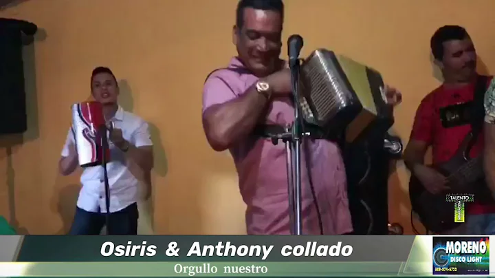 Anthony Collado Photo 27