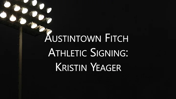 Kristin Yeager Photo 18