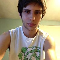 Anthony Parish Photo 3
