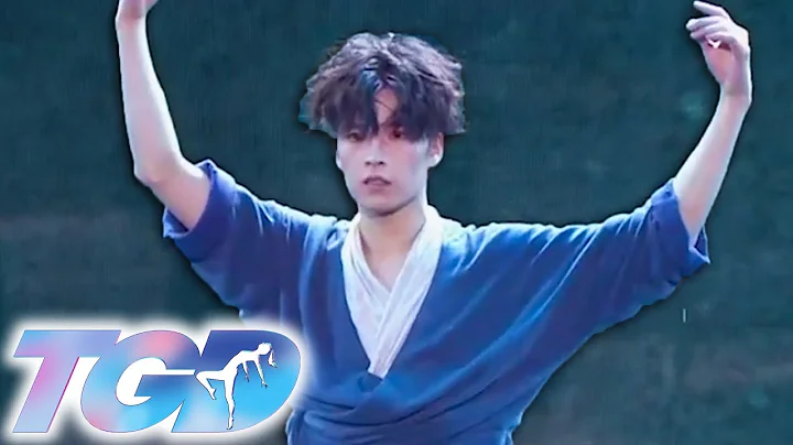 Hai Luo Photo 11