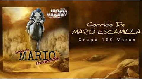 Mario Escamilla Photo 37