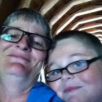 Gail Tipton Photo 1