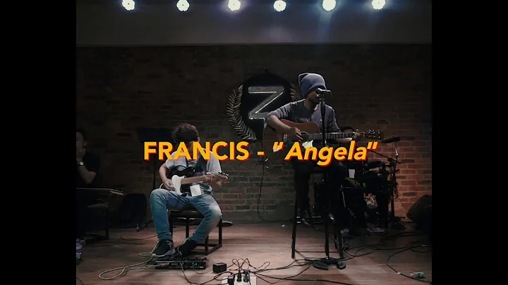 Angelia Francis Photo 7