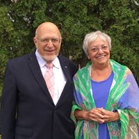 Jane Giordano Photo 7