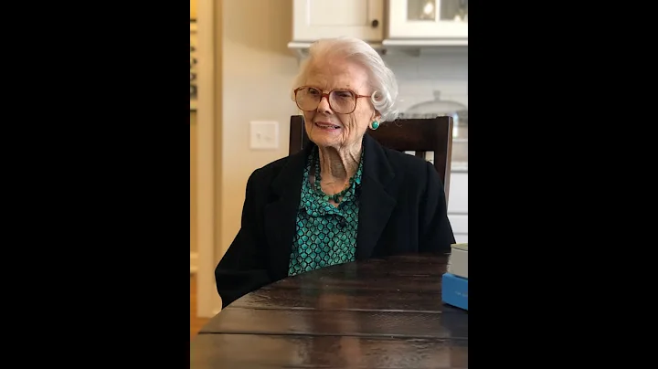 Frances Tolbert Photo 13