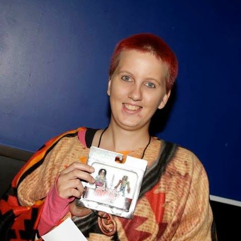 Britt Lynn Photo 9