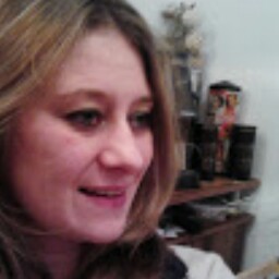 Melanie Herzog Photo 9