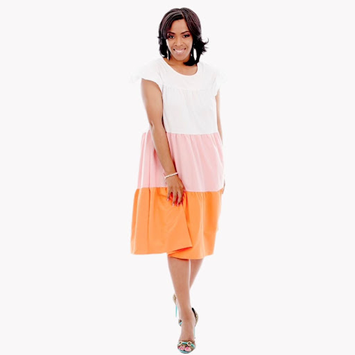 Charmaine Cooper Photo 11
