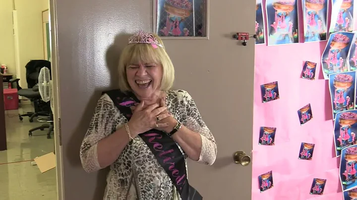 Debbie Day Photo 42
