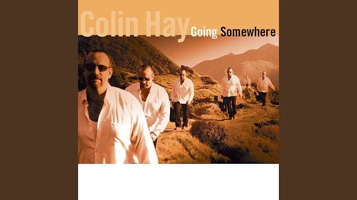 Colin May Photo 25