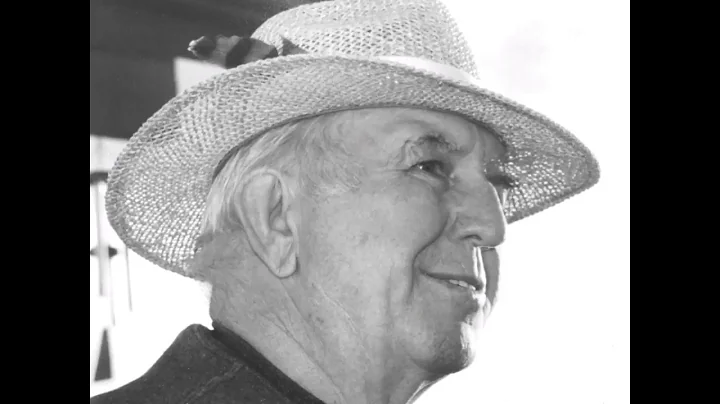 George Matlock Photo 11