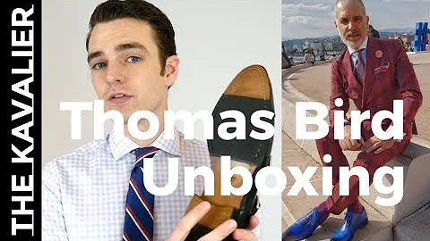 Thomas Bird Photo 19