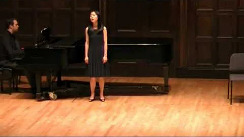 Jing Lin Photo 34