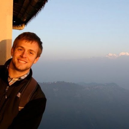Peter Bergstrom Photo 9