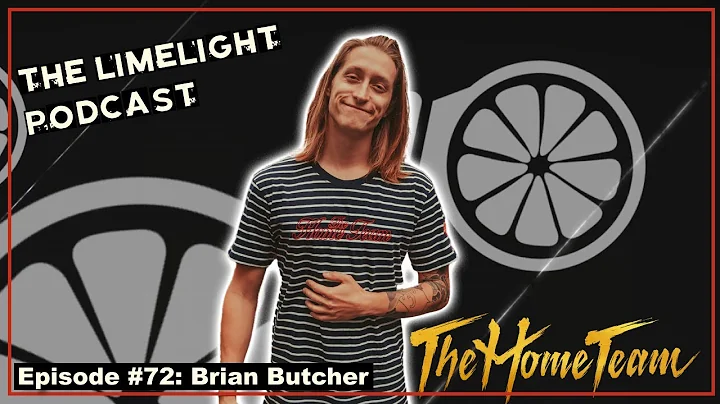 Brian Butcher Photo 33