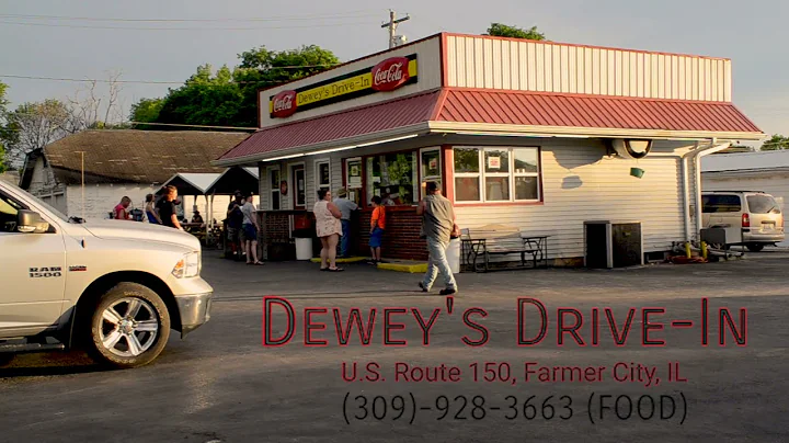 Dewey Conner Photo 6