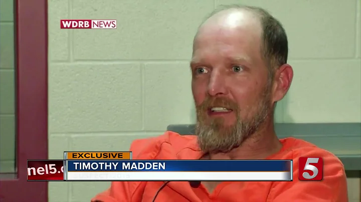Timothy Madden Photo 35
