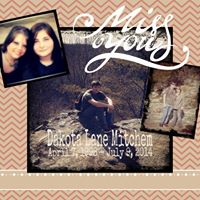 Sarah Hester Photo 5
